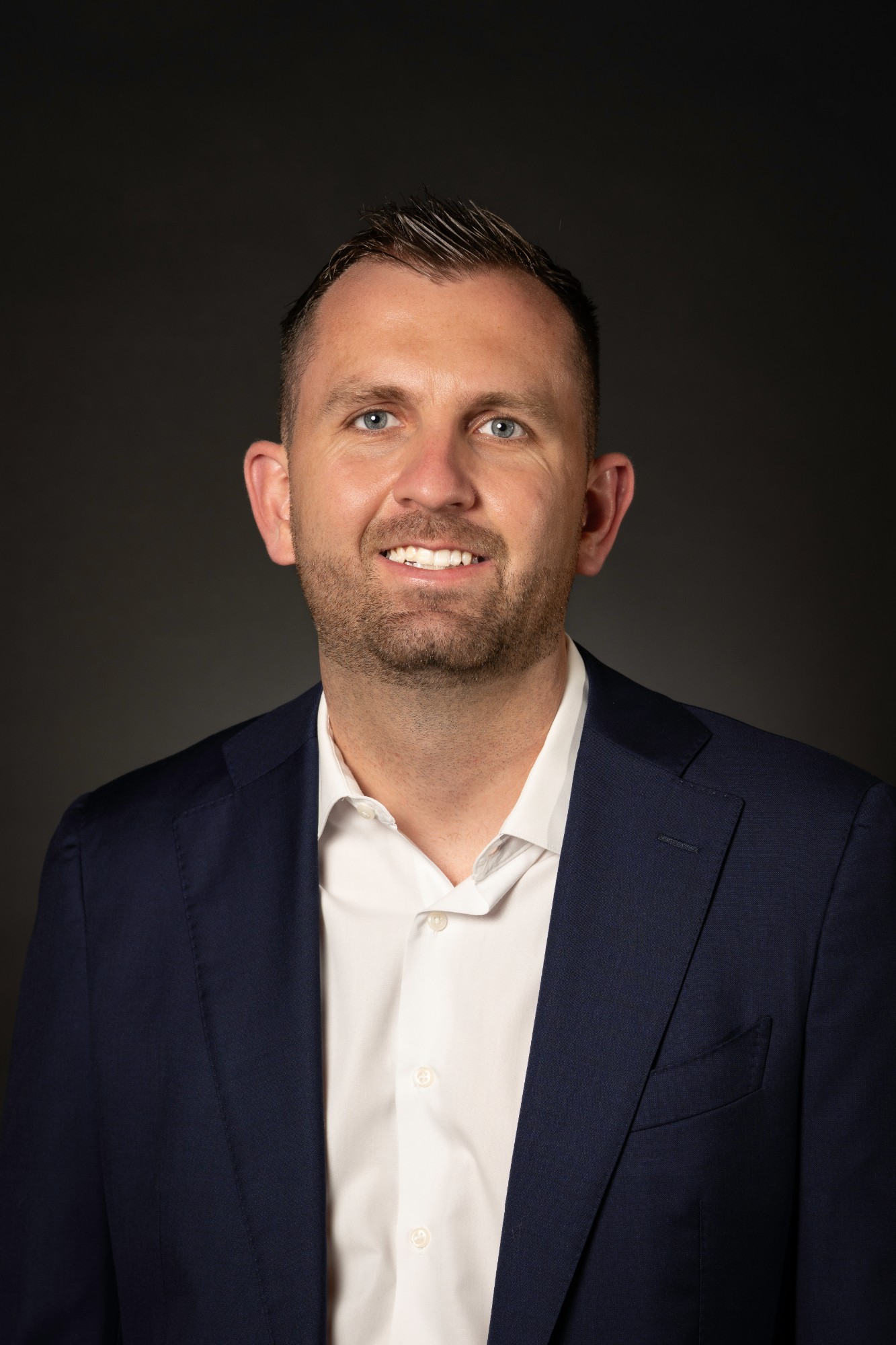 Ben Newbold, Aspire Consultant