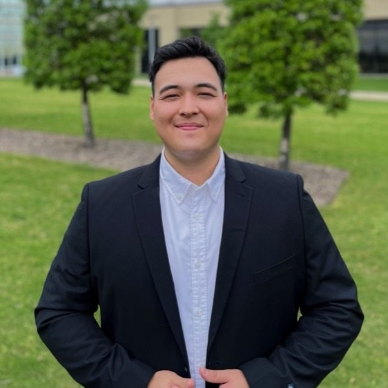 Chris Sumler, CPA